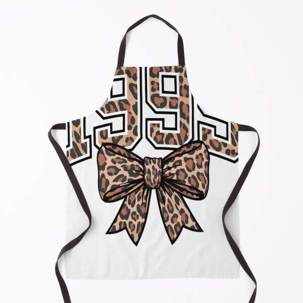 Item preview, 1995 Birth Year 30th Birthday Leopard Print designed and sold by KitonicTees.