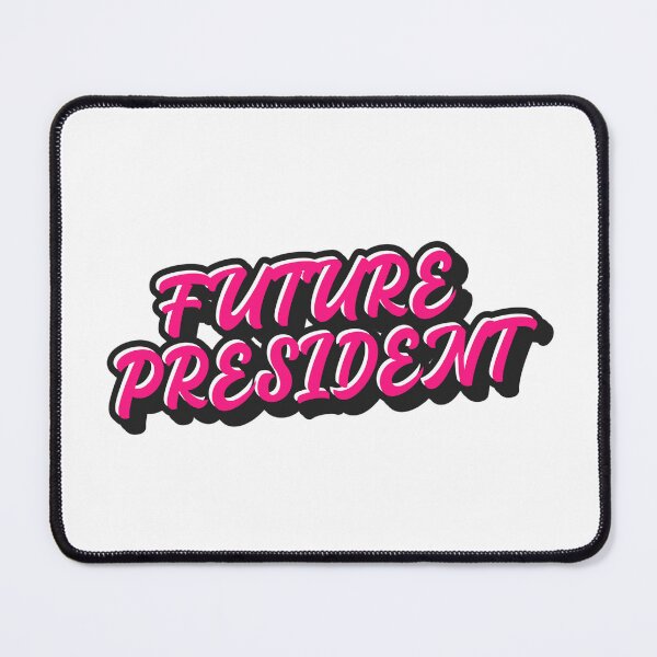 Item preview, FUTURE PREZ designed and sold by EdgeBoss.