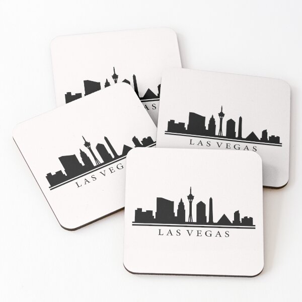 Item preview, Sticker  las svegas  for design designed and sold by ginochris72.