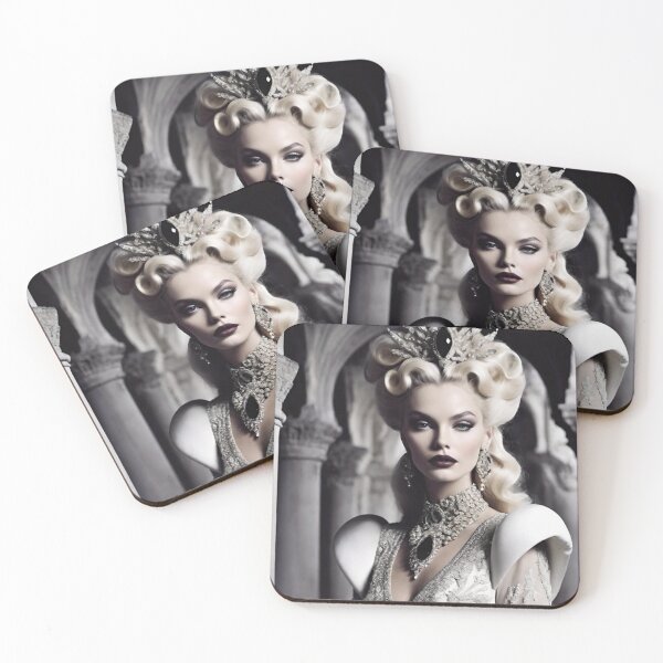 Item preview, Beauty & Grace  designed and sold by Anamcaradivine.