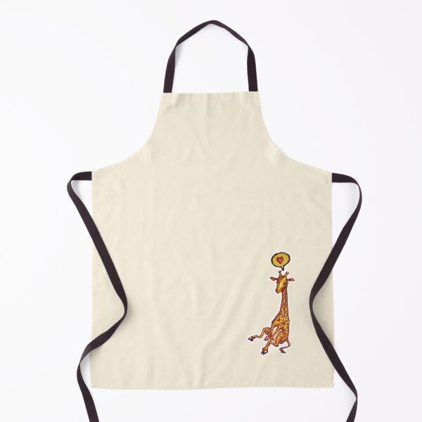 Item preview, Love Giraffe designed and sold by Taco-de-Pulpo.