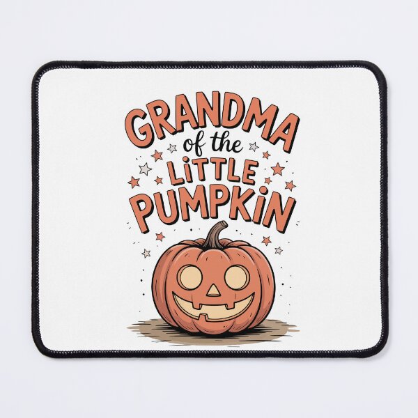 Item preview, Grandma of the Little Pumpkin designed and sold by jkrphoto.