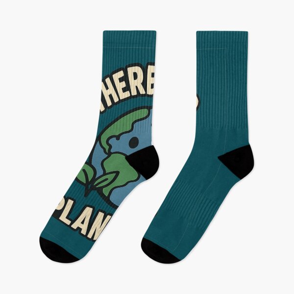 Item preview, There Is No Planet B Earth Day Tee designed and sold by ‏Designly Yours‏.