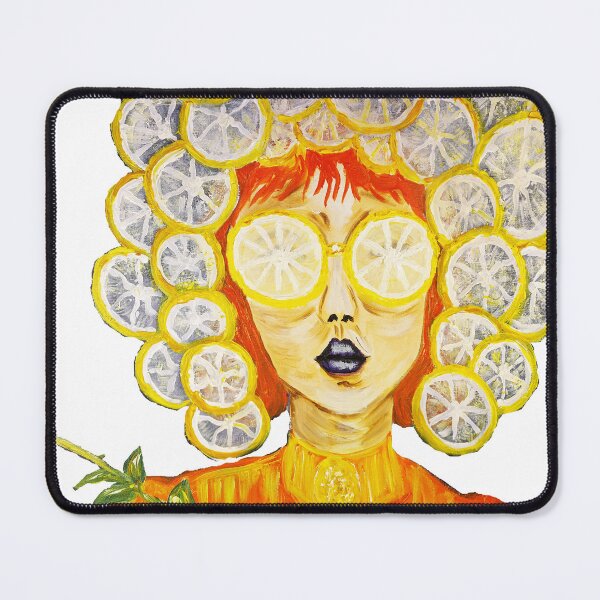 Item preview, I am Lemon designed and sold by ArsInfinity.