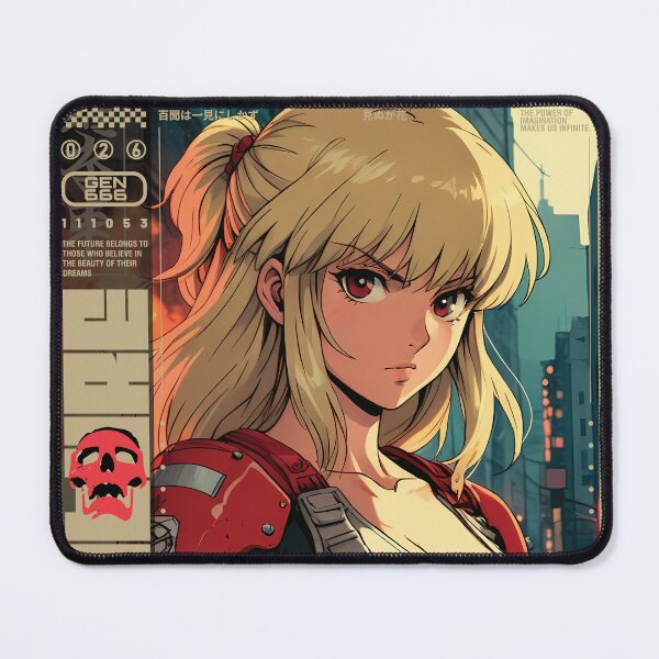Item preview, Copy of Girl with Armor 3 designed and sold by BOZGO.