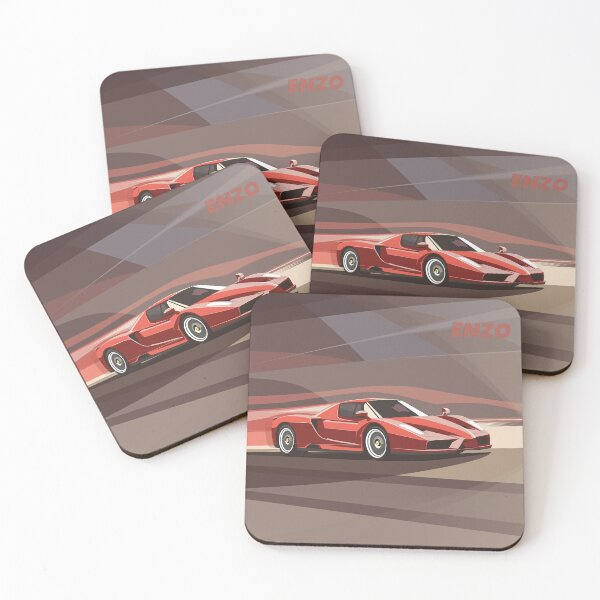 Item preview, Enzo Exotic Italian Sports Car designed and sold by Rifart Shop.
