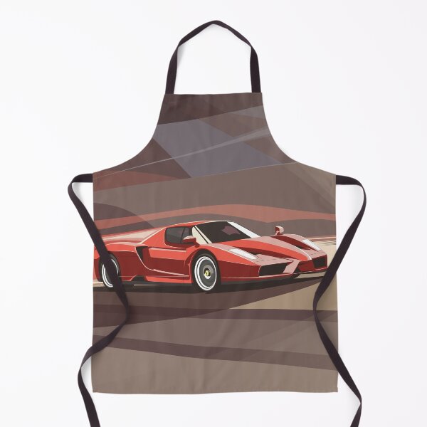 Item preview, Enzo Exotic Italian Sports Car designed and sold by Rifart Shop.