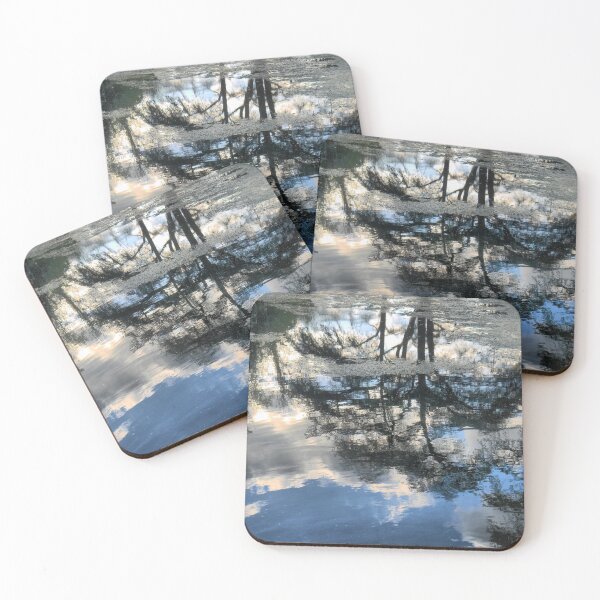 Item preview, Reflections in a Cheddar Lake designed and sold by Larry Davis.