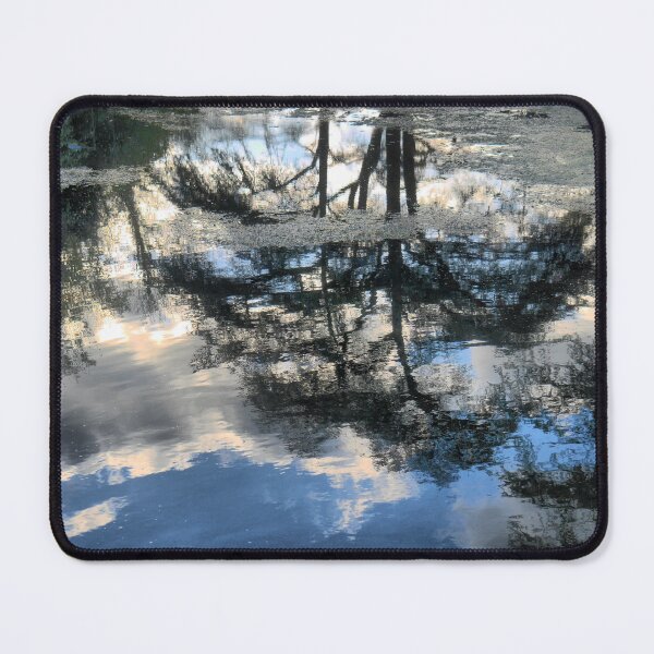 Item preview, Reflections in a Cheddar Lake designed and sold by Larry Davis.