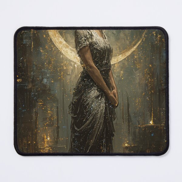 Item preview, Lunar Reverie designed and sold by oanaunciuleanu.