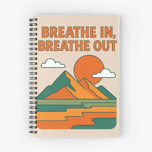 Item preview, BreatheIn designed and sold by PrintifyWorld.