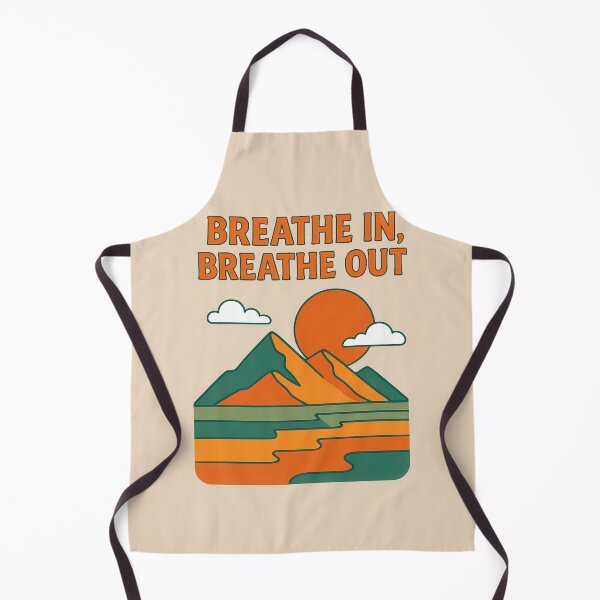 Item preview, Respira designed and sold by PrintifyWorld.