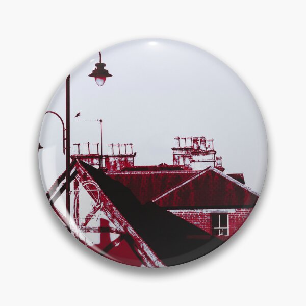 Item preview, Ye Olde Yelde Hall designed and sold by Larry Davis.
