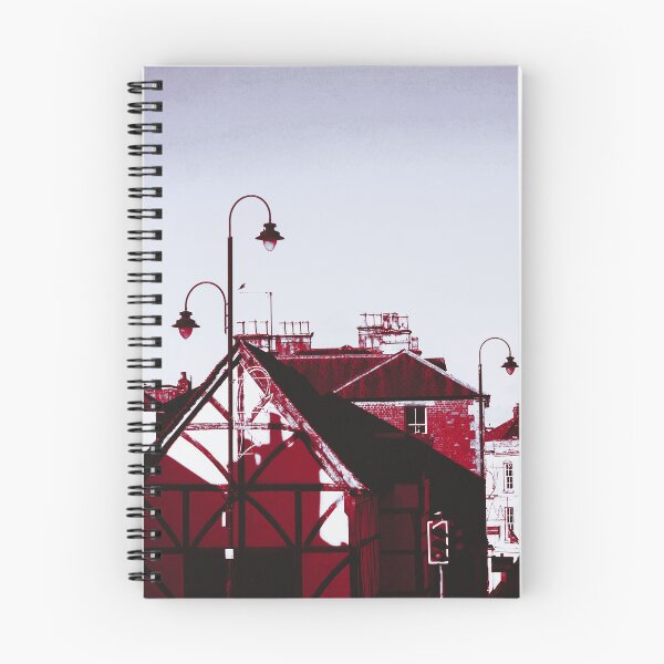 Item preview, Ye Olde Yelde Hall designed and sold by Larry Davis.