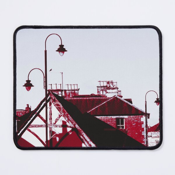 Item preview, Ye Olde Yelde Hall designed and sold by Larry Davis.