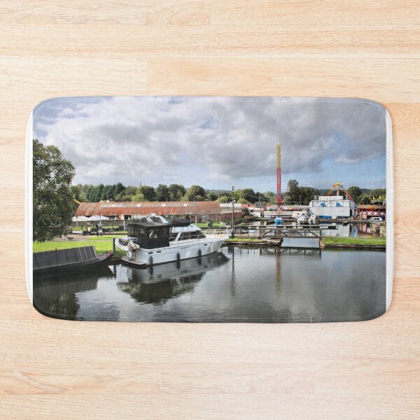 Item preview, Stourport-on-Severn designed and sold by Rachel J Bowler.