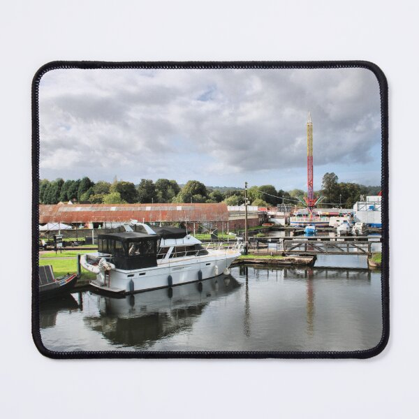 Item preview, Stourport-on-Severn designed and sold by Rachel J Bowler.
