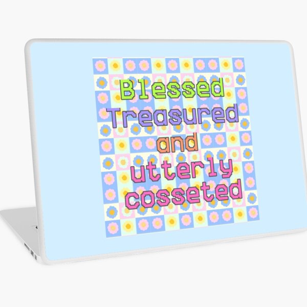 Vista previa del artículo con la obra «NO estropeado», diseñado y vendido por Wetbonesdancing.