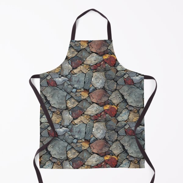 Item preview, Rustic Multi-Colored Stone Wall Texture designed and sold by NTGUILTY.