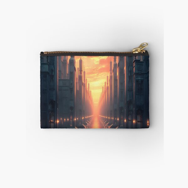 Item preview, Eternal Passage at Dusk designed and sold by oanaunciuleanu.