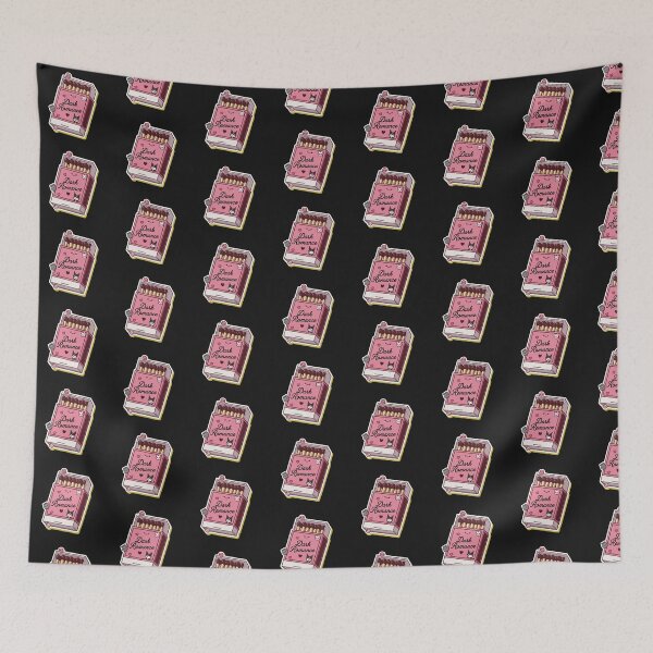 Item preview, Dark Romance designed and sold by TheBabeScientist.