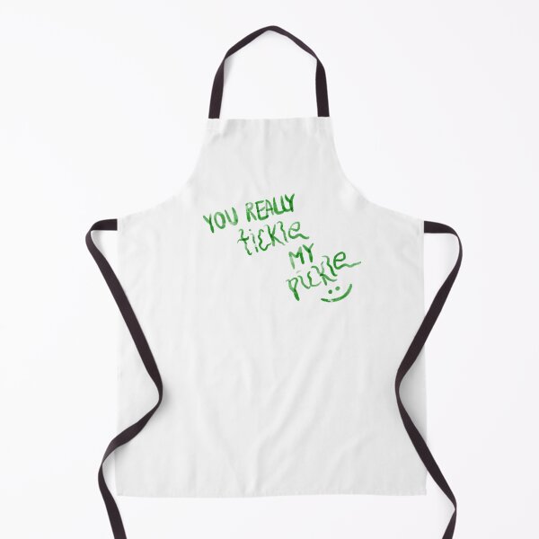 Item preview, You Really Tickle My Pickle designed and sold by OkiDokiDesign.