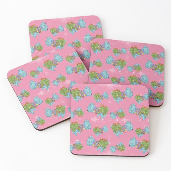 Item preview, Buggy in repeat  designed and sold by TrashPatterns.