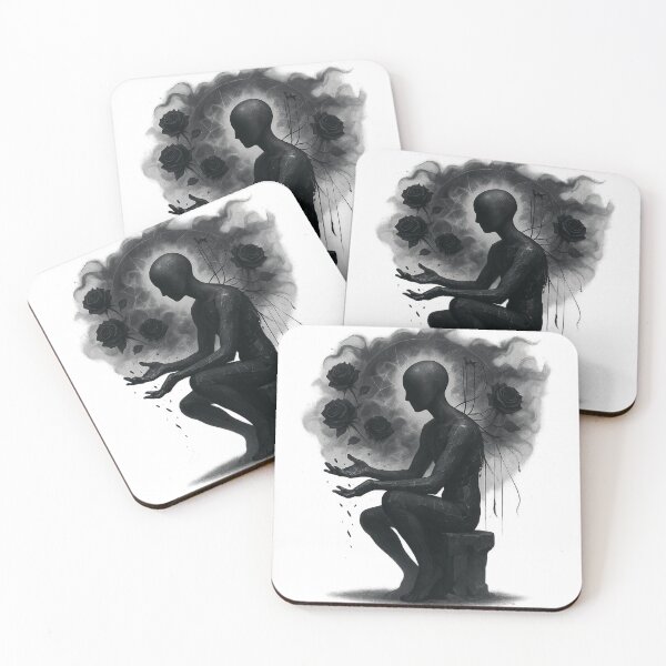 Item preview, Even with empty hands designed and sold by Alva.