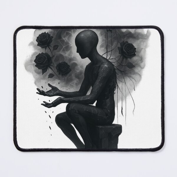 Item preview, Even with empty hands designed and sold by Alva.