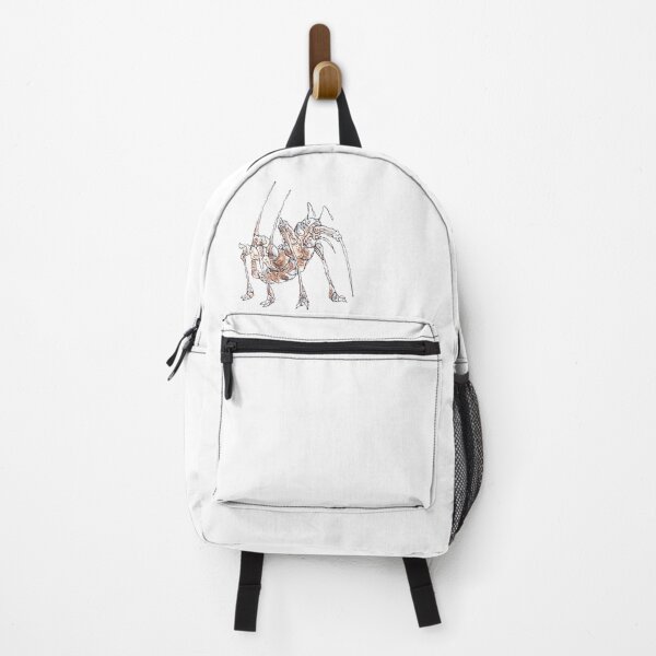 Item preview, cricket designed and sold by Taco-de-Pulpo.