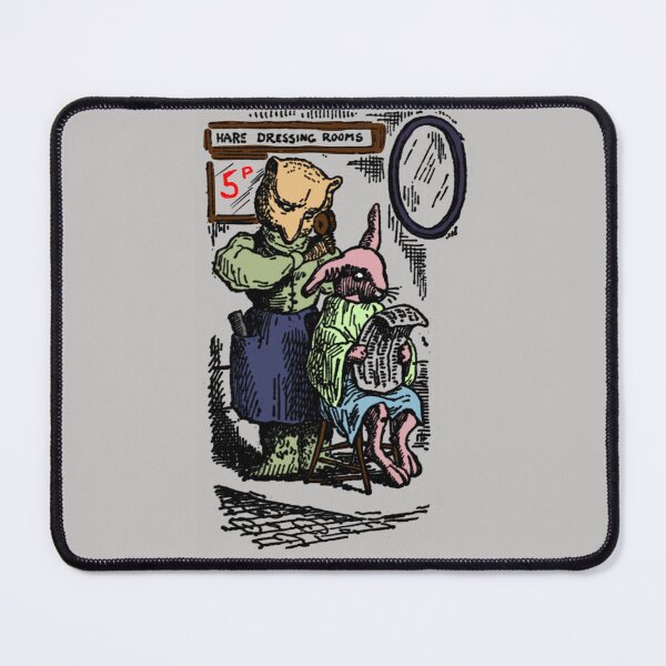 Item preview, While You Wait designed and sold by AngryPossum.