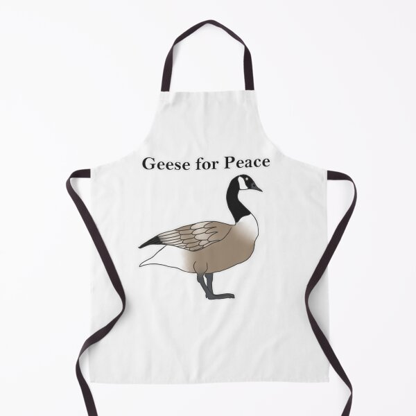 Item preview, Geese for peace designed and sold by Firmamentlumi.