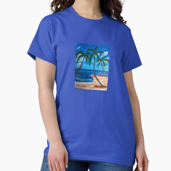 Vista previa del artículo con la obra «Las palmas de Scott», diseñado y vendido por 4TheLoveofDucks.