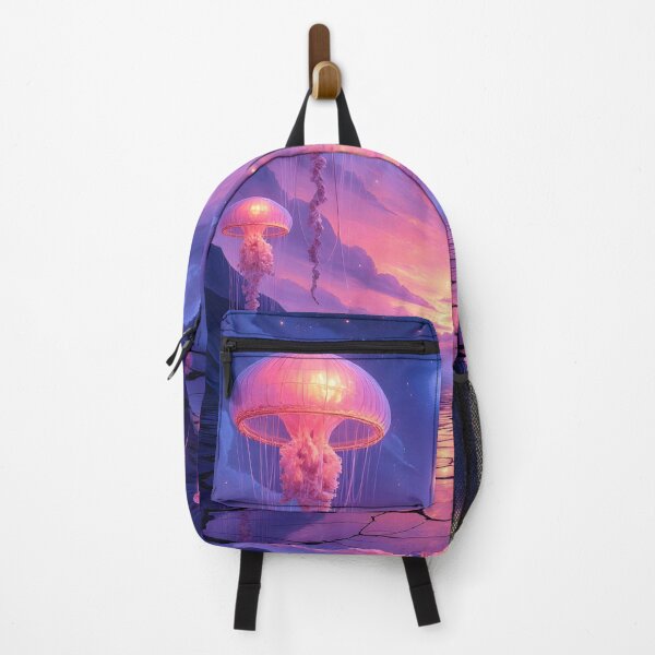 Item preview, Celestial Jellyfish Ascendance designed and sold by oanaunciuleanu.
