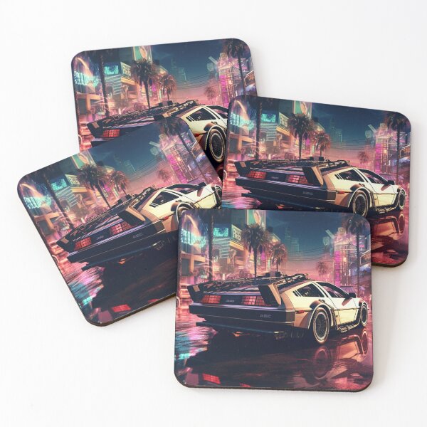 Item preview, TIME MACHINE designed and sold by rocknrollstyles.