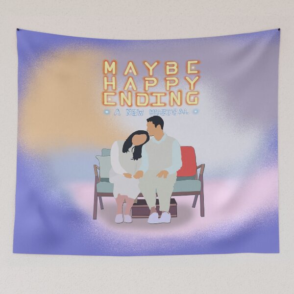Item preview, 25th Tony Award - winning musical designed and sold by GirlFromBrazil.