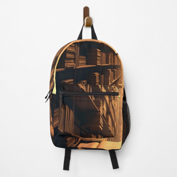 Item preview, Endless Archives of Knowledge designed and sold by oanaunciuleanu.