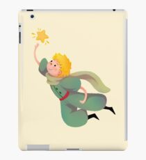 Vinilo o funda para iPad El Principito