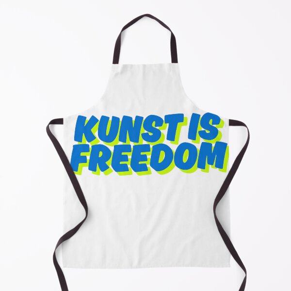 Item preview, Art is freedom designed and sold by SakuraHQ.