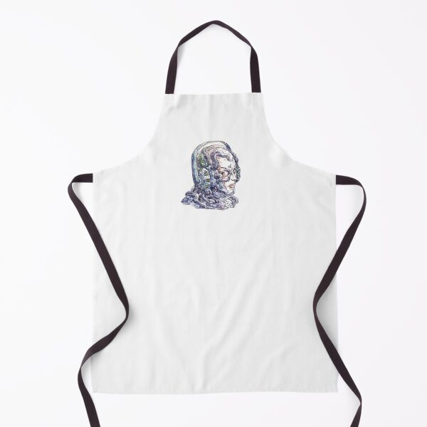 Item preview, Cyborg designed and sold by Taco-de-Pulpo.