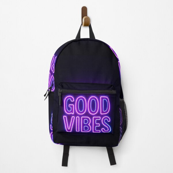 Item preview, Good Vibes Neon designed and sold by LoveWithYou.