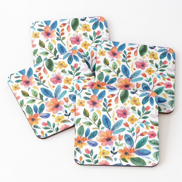 Item preview, Lively Meadow Mix designed and sold by Vision Crafted.
