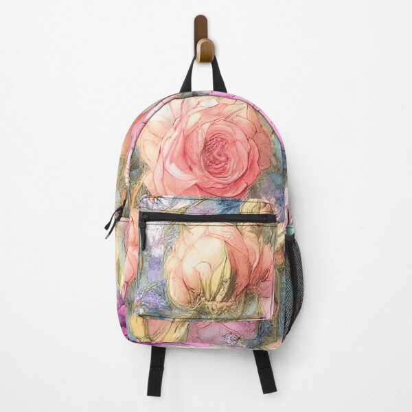 Item preview, Vintage Rose Garden Dream designed and sold by Vision Crafted.