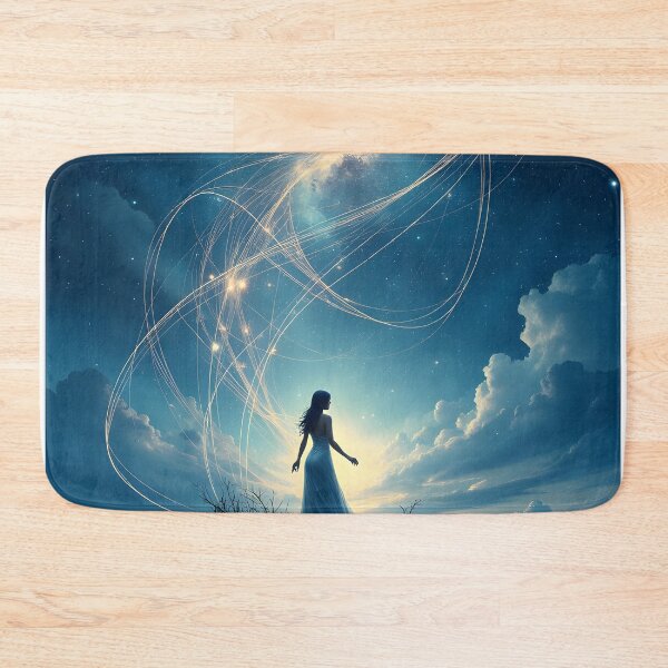 Item preview, Celestial Dreamweaver designed and sold by oanaunciuleanu.