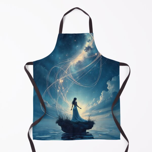 Item preview, Celestial Dreamweaver designed and sold by oanaunciuleanu.