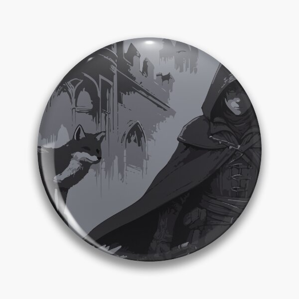 Item preview, The Farseer designed and sold by Klaerika.