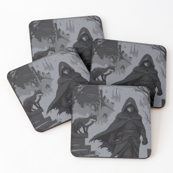 Item preview, The Farseer designed and sold by Klaerika.