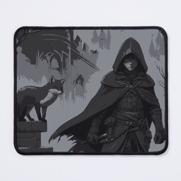 Item preview, The Farseer designed and sold by Klaerika.