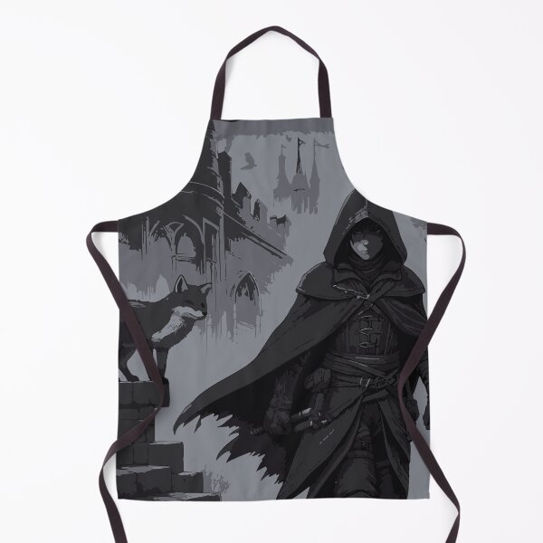 Item preview, The Farseer designed and sold by Klaerika.