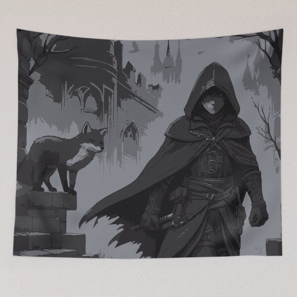 Item preview, The Farseer designed and sold by Klaerika.